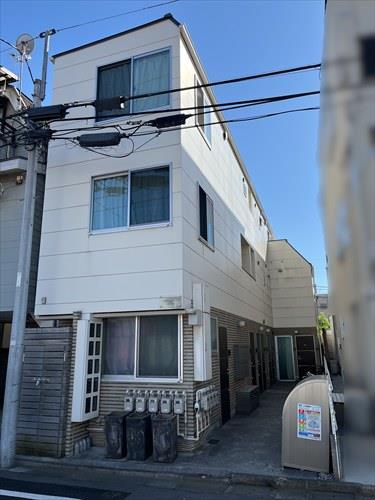 外観 外観