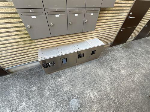 宅配BOX 宅配BOX