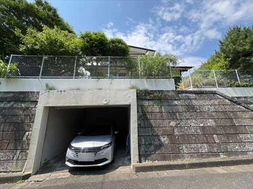 外観（2026年6月撮影）