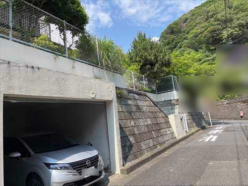 外観（2026年6月撮影）