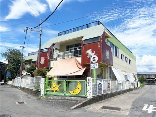 富水保育園まで480m