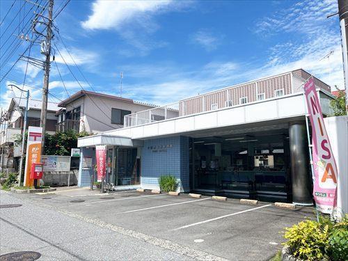 小田原富水郵便局まで360m