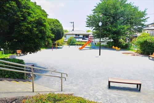 善部町第一公園まで130m