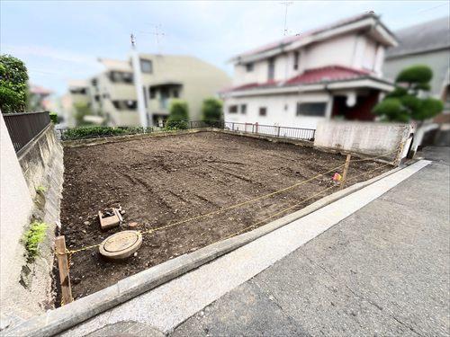 現地写真（2026年7月撮影）