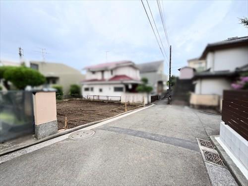 現地写真（2026年7月撮影）