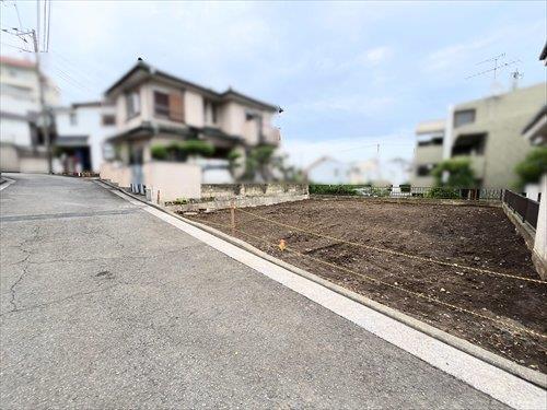 現地写真（2026年7月撮影）