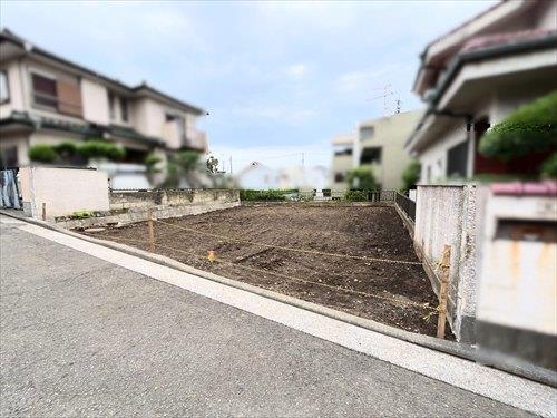 現地写真（2026年7月撮影）