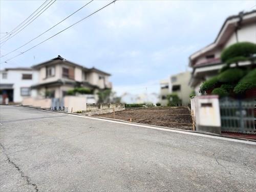 現地写真（2026年7月撮影）