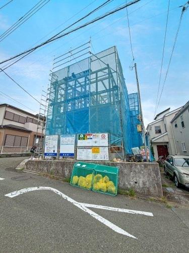 外観（2026年7月撮影）