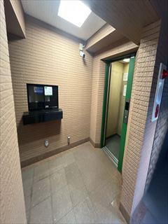共用部