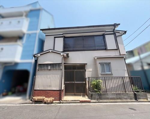 現地写真（2026年7月撮影）
