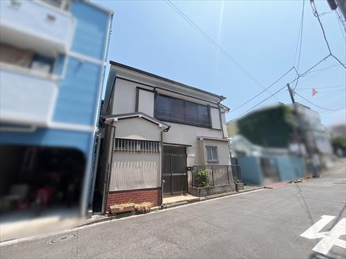 現地写真（2026年7月撮影）