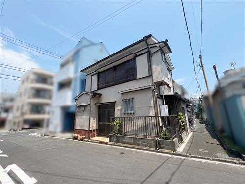 現地写真（2026年7月撮影）