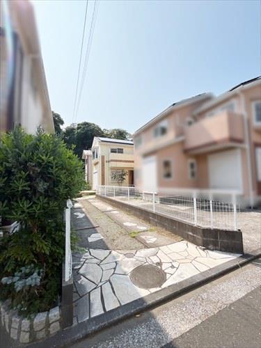 外観（2026年7月撮影）