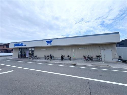 やまか松林店