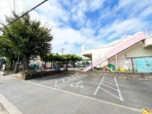 茅ヶ崎市立室田保育園