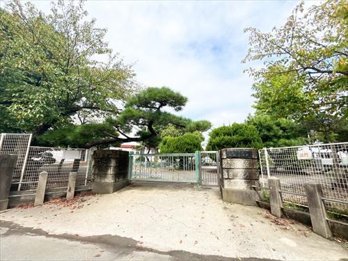 茅ヶ崎市立松林小学校