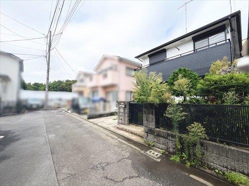 外観（2026年9月撮影）
