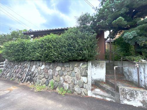 現地写真（2026年9月撮影）