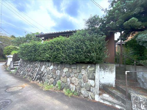 現地写真（2026年9月撮影）