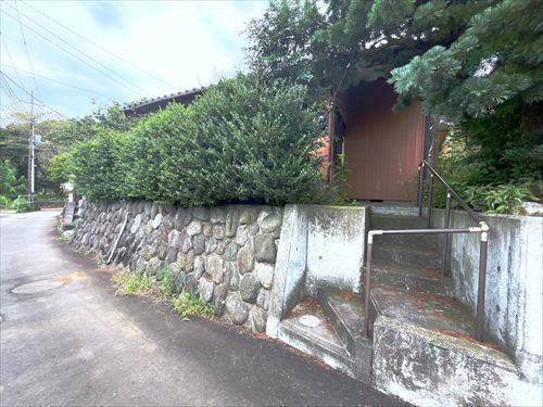 現地写真（2026年9月撮影）