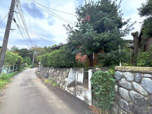 現地写真（2026年9月撮影）