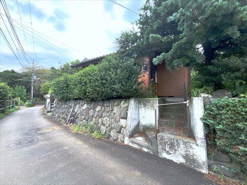 現地写真（2026年9月撮影）