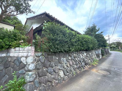 現地写真（2026年9月撮影）