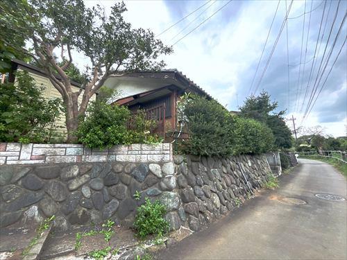 現地写真（2026年9月撮影）