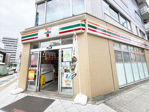 セブンイレブン横浜曙町1丁目店150m