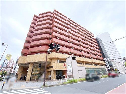 外観（2026年9月撮影）