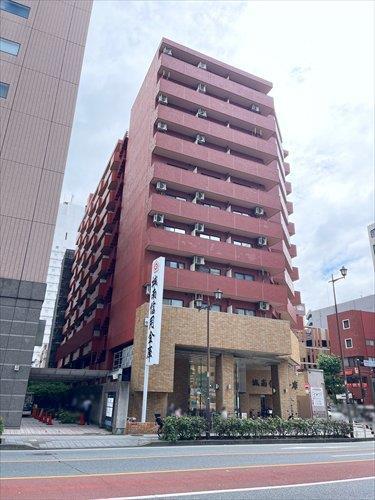 外観（2026年9月撮影）