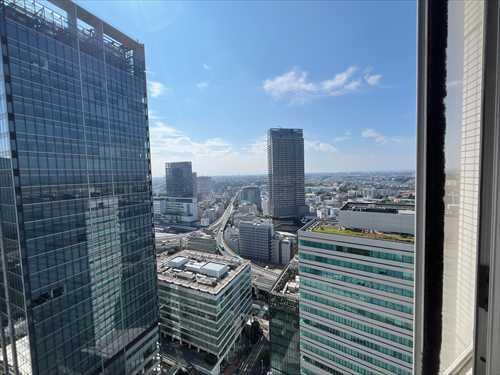 LD窓からの眺望　2026年8月撮影