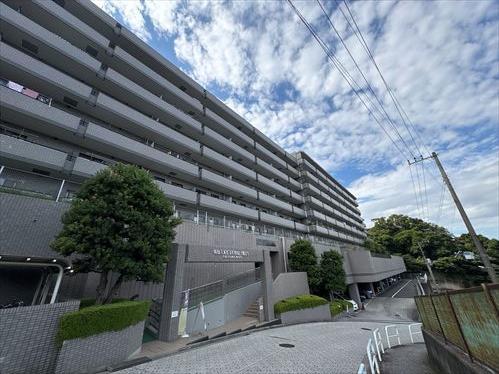外観（2026年9月撮影）