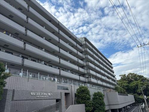外観（2026年9月撮影）