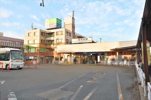 京急線「能見台」徒歩15分