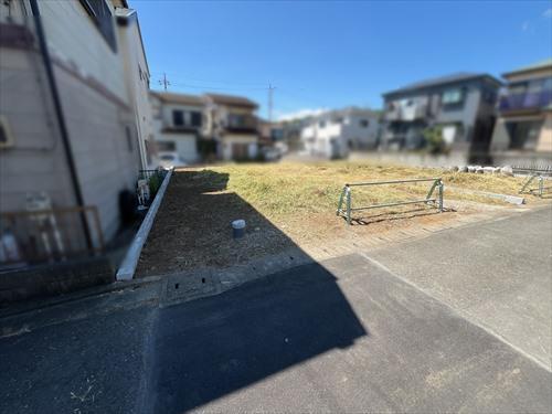 現地写真（2024年9月13日撮影）