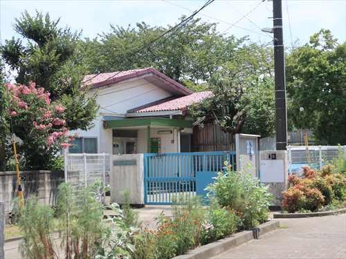 鳩の森愛の詩宮沢保育園930m