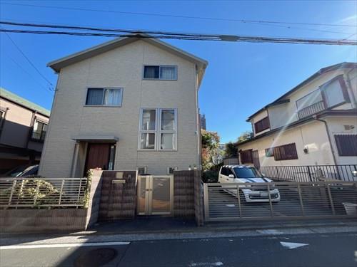 外観（2025年12月撮影）