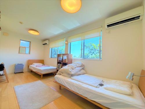 フリースペース約9帖（2025年6月撮影