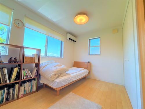 フリースペース約9帖（2025年6月撮影