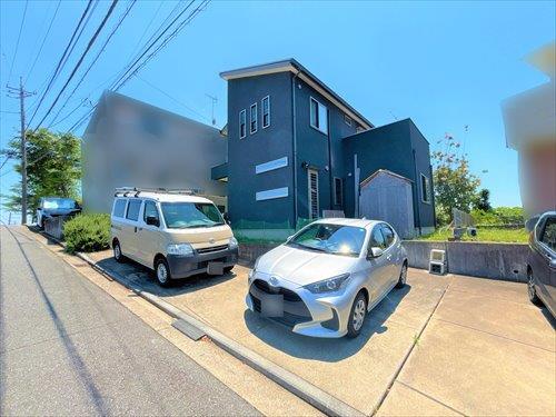 外観（2025年6月撮影）