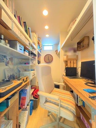 WIC（2025年6月撮影）