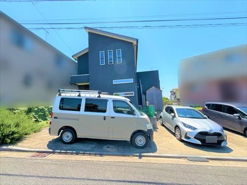 外観（2025年6月撮影）