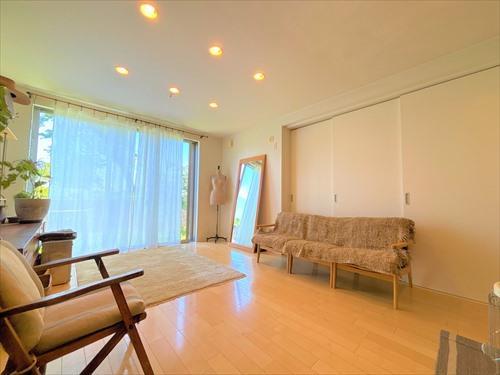 LDK（2025年6月撮影）