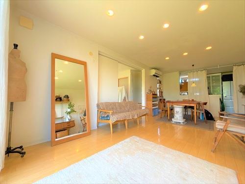 LDK（2025年6月撮影）