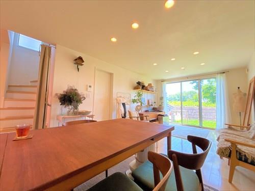 LDK（2025年6月撮影）