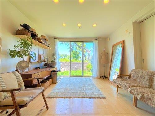 LDK（2025年6月撮影）