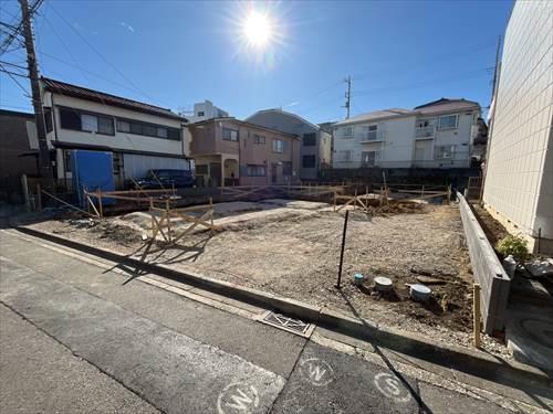 現地写真（2025年2月撮影）