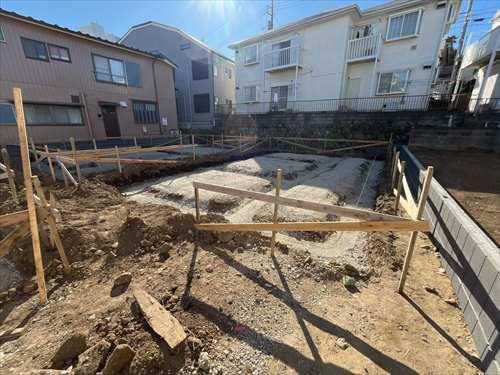 現地写真（2025年2月撮影）